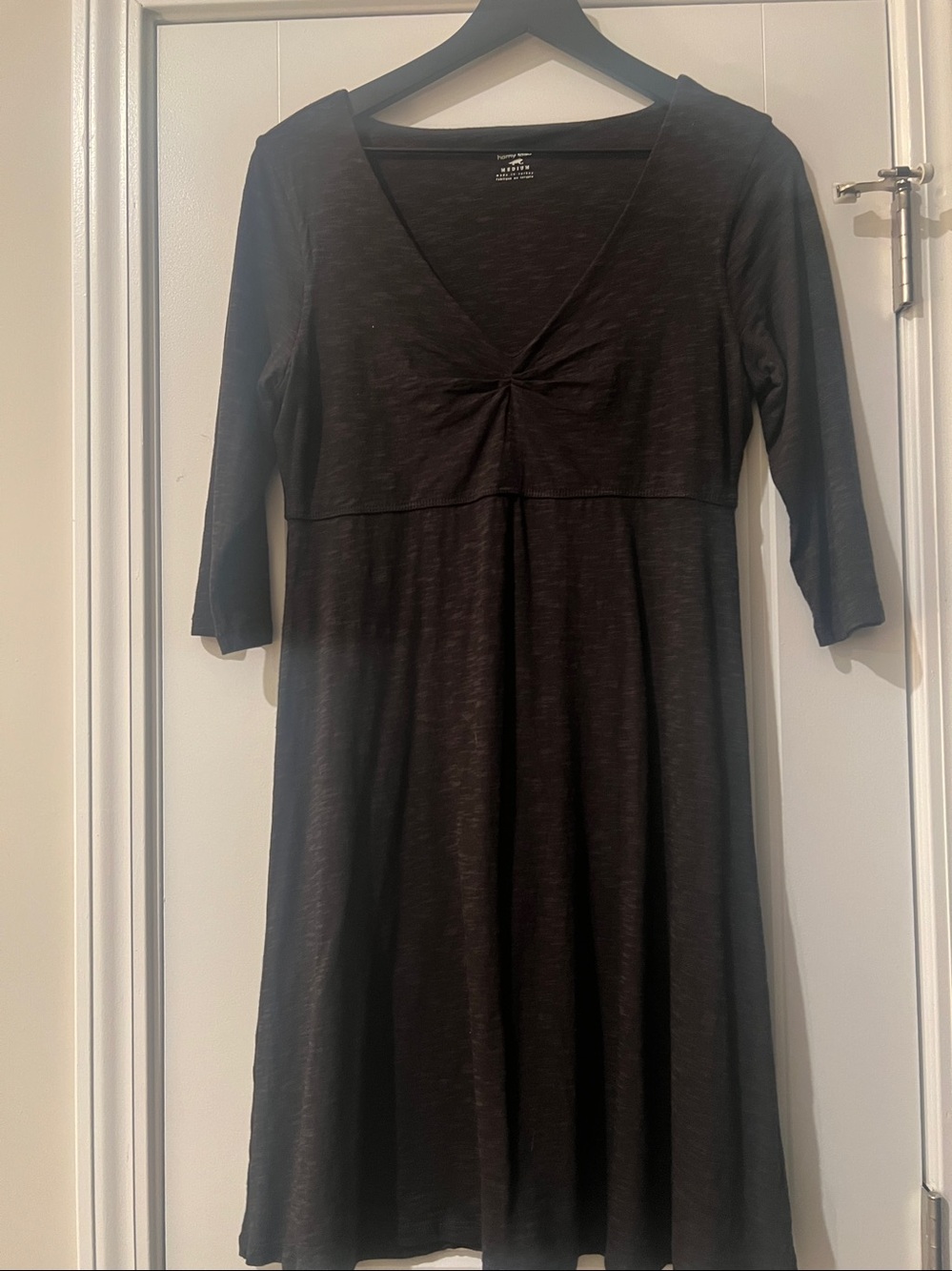 Horny Toad Rosalinda Dress